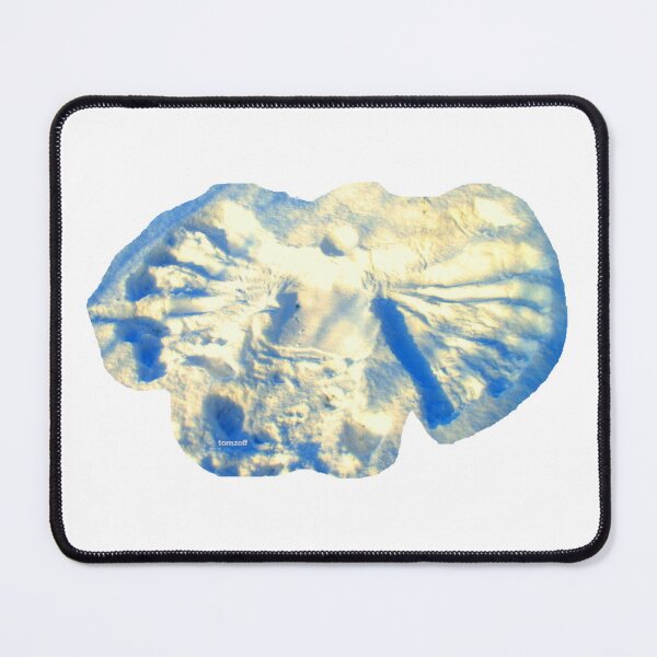Item preview, They really exist: SNOW ANGELS! designed and sold by ZoffArt-Shop.