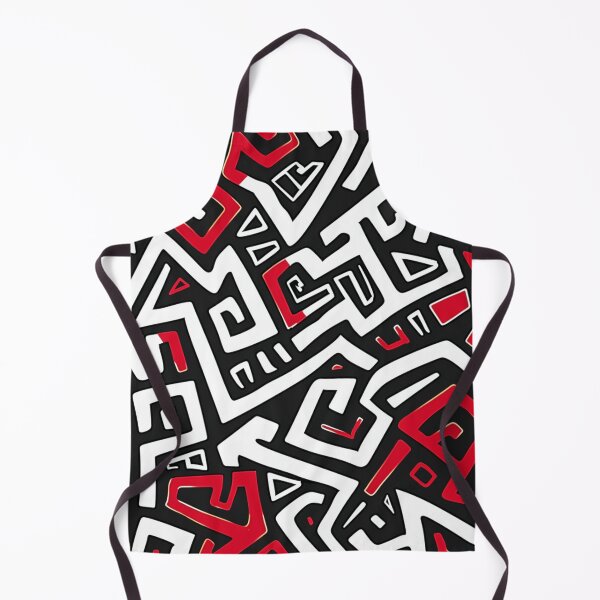 Item preview, New Zealand Māori Paua Pattern Koru Design 173 designed and sold by GrinGalore.