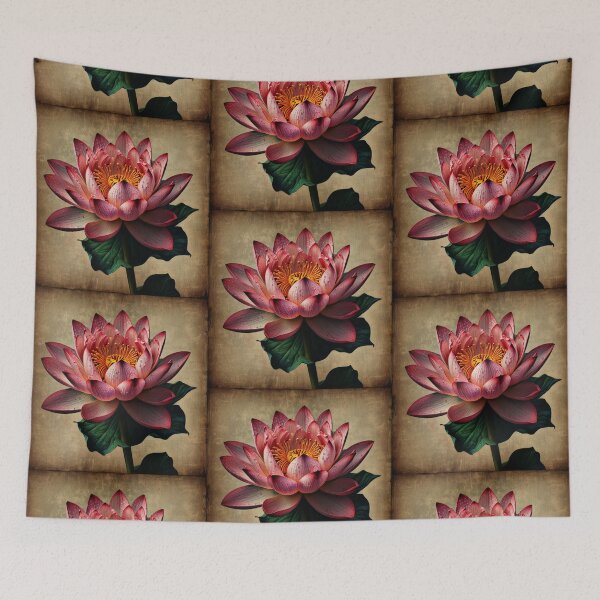 Item preview, Flower 205 designed and sold by Zeir Shop.