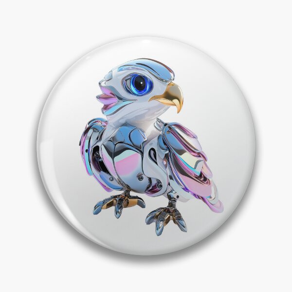 Item preview, RoboEagle designed and sold by silp159.