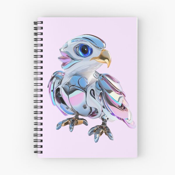 Item preview, RoboEagle designed and sold by silp159.