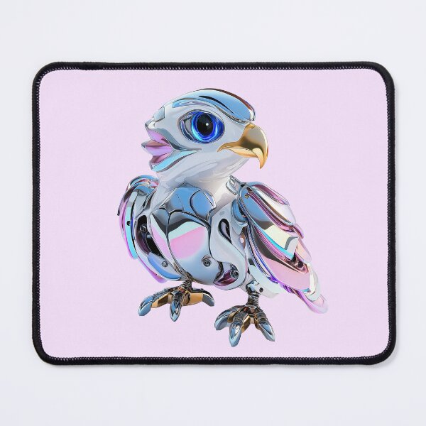 Item preview, RoboEagle designed and sold by silp159.
