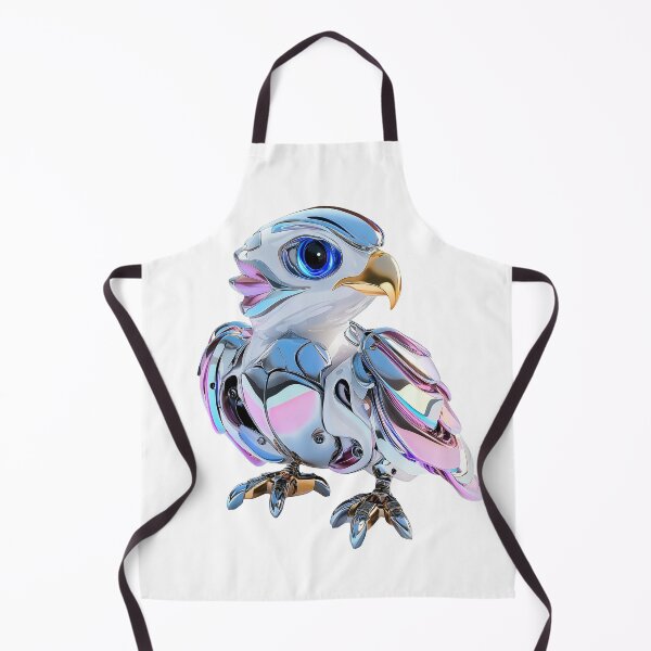 Item preview, RoboEagle designed and sold by silp159.