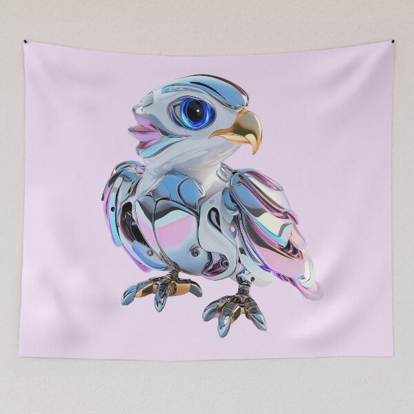 Item preview, RoboEagle designed and sold by silp159.