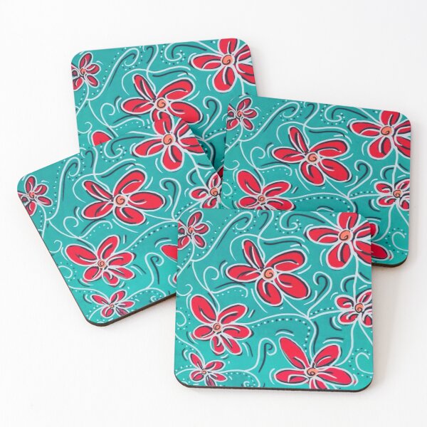 Item preview, Flora designed and sold by EloiseT.