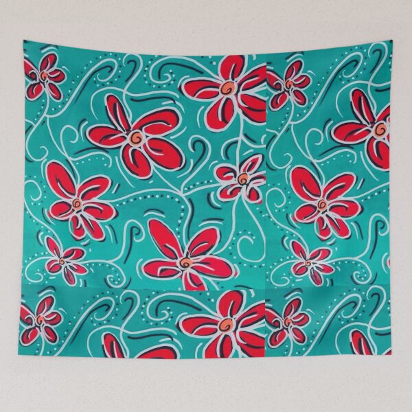 Item preview, Flora designed and sold by EloiseT.