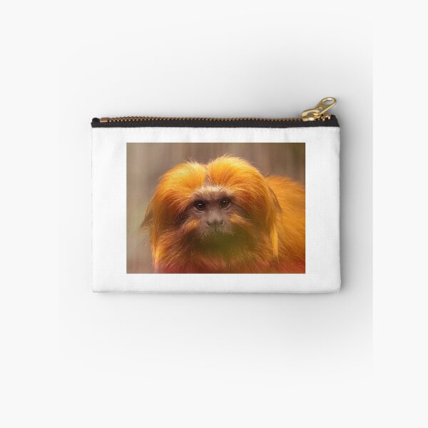 Item preview, Golden Lion Tamarin  designed and sold by Sheila Smith.