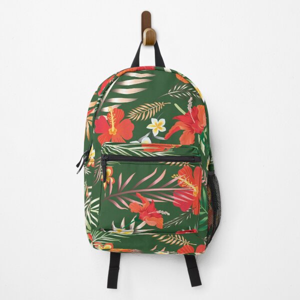 Item preview, Lush Tropical Floral Designs designed and sold by Yves Artico.
