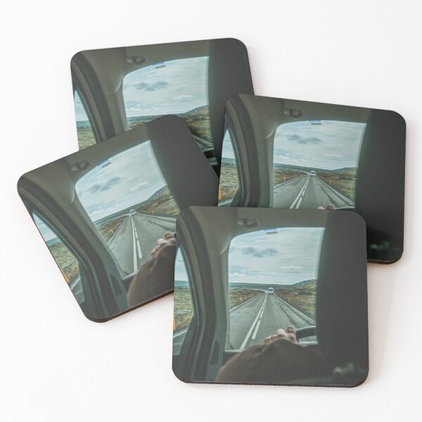 Item preview, Ring Road - Iceland #22 designed and sold by LucaRamble.