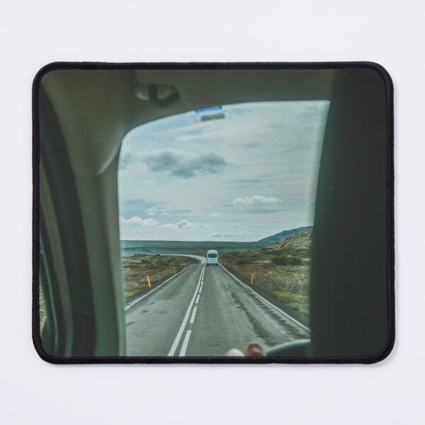 Item preview, Ring Road - Iceland #22 designed and sold by LucaRamble.