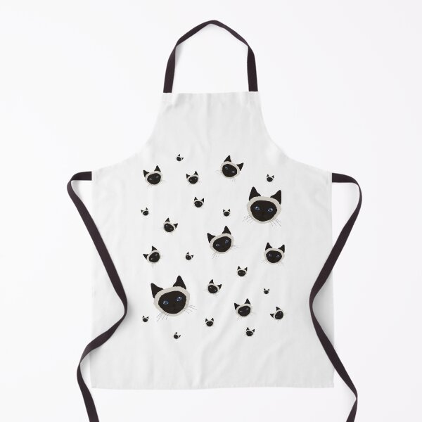 Item preview, Balinese Cat designed and sold by MadeByJadex.