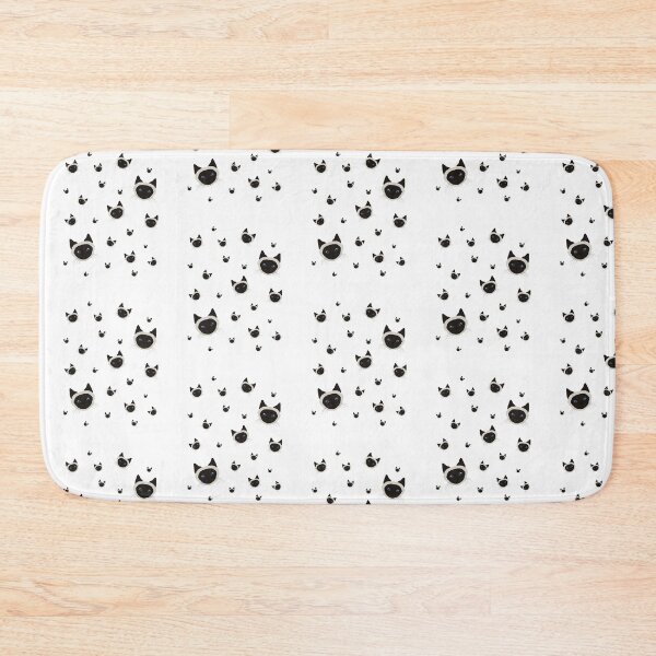 Item preview, Balinese Cat designed and sold by MadeByJadex.