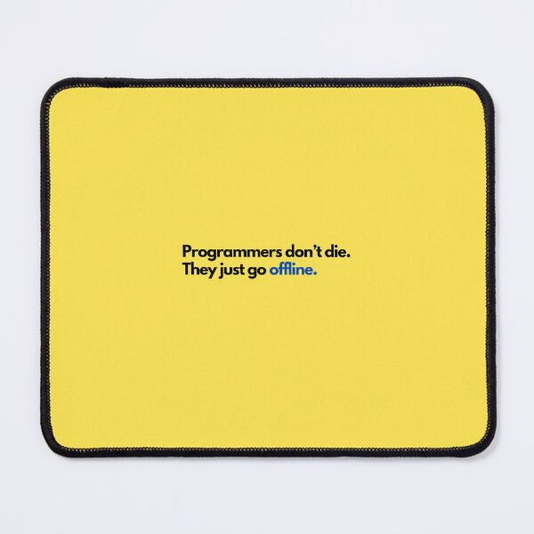 Item preview, Programmer's Shopping Hack "Ctrl + Alt + Buy" designed and sold by GoKawArtStudio.