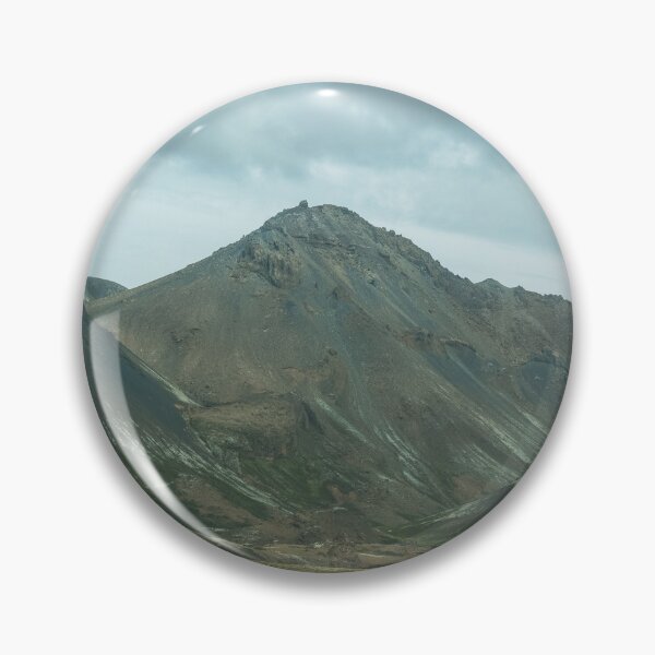 Item preview, Ring Road - Iceland #23 designed and sold by LucaRamble.
