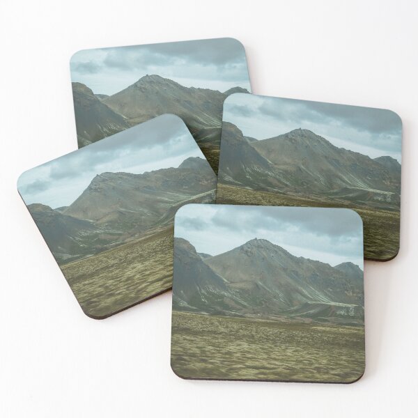 Item preview, Ring Road - Iceland #23 designed and sold by LucaRamble.