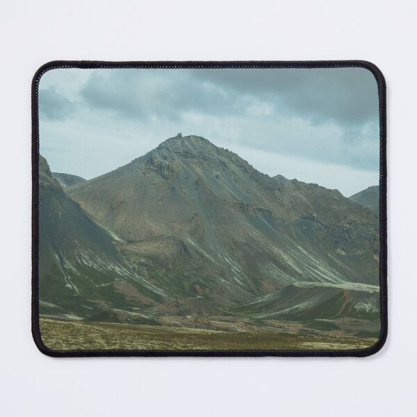 Item preview, Ring Road - Iceland #23 designed and sold by LucaRamble.
