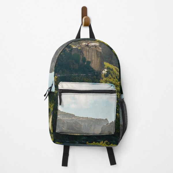 Item preview, Rusanu monastery in Meteora, Greece designed and sold by Mikołaj Niemczewski.