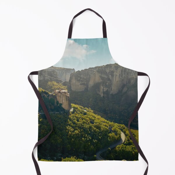 Item preview, Rusanu monastery in Meteora, Greece designed and sold by Mikołaj Niemczewski.