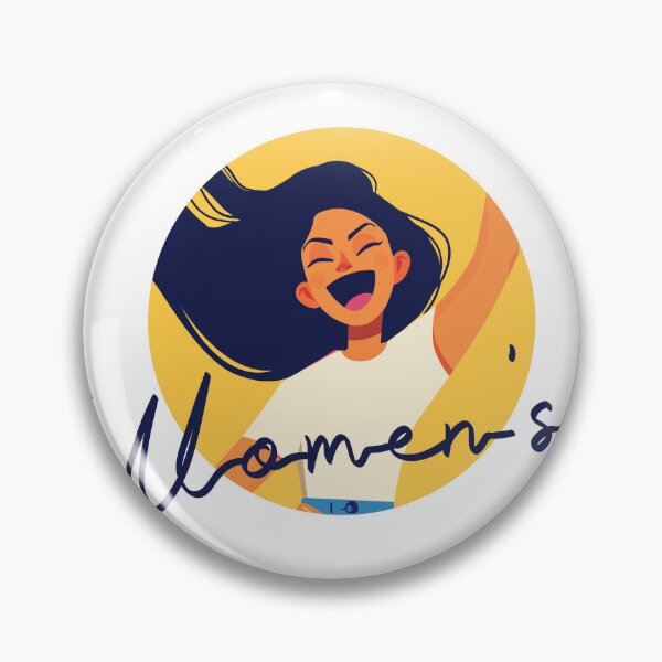 Item preview, Feminist Humor - Empowering Women Bold Statement Design designed and sold by IDesiwork ⭐⭐⭐⭐⭐.