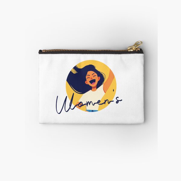 Item preview, Feminist Humor - Empowering Women Bold Statement Design designed and sold by IDesiwork ⭐⭐⭐⭐⭐.