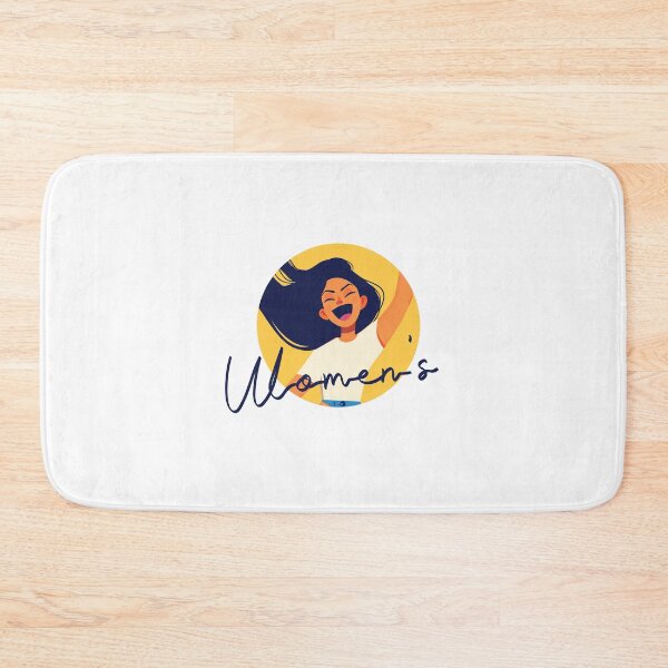 Item preview, Feminist Humor - Empowering Women Bold Statement Design designed and sold by IDesiwork ⭐⭐⭐⭐⭐.