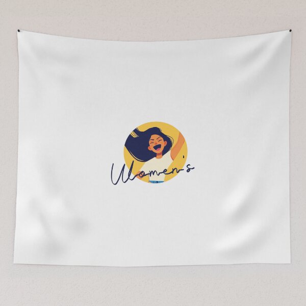 Item preview, Feminist Humor - Empowering Women Bold Statement Design designed and sold by IDesiwork ⭐⭐⭐⭐⭐.