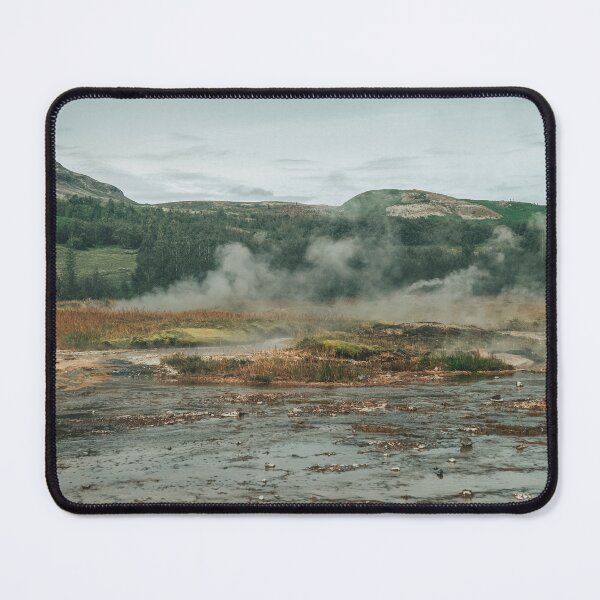 Item preview, Geysir - Iceland #24 designed and sold by LucaRamble.