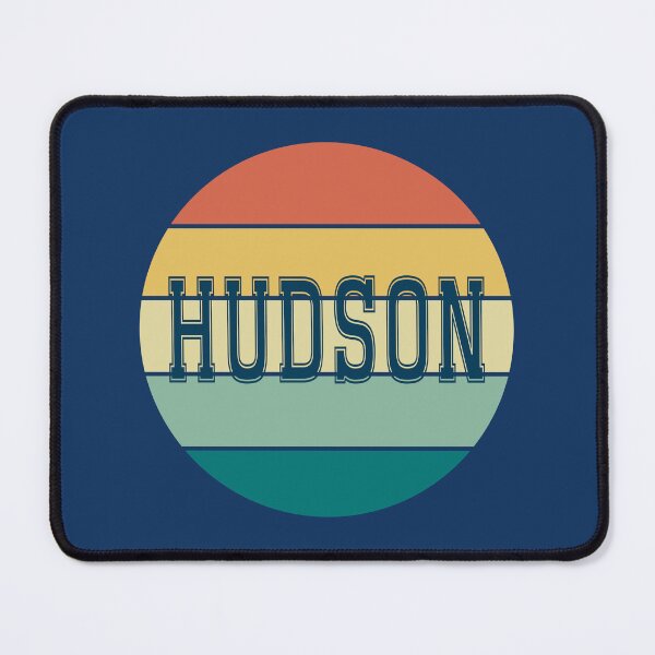Item preview, Nombre Hudson designed and sold by Jeallan Designs.