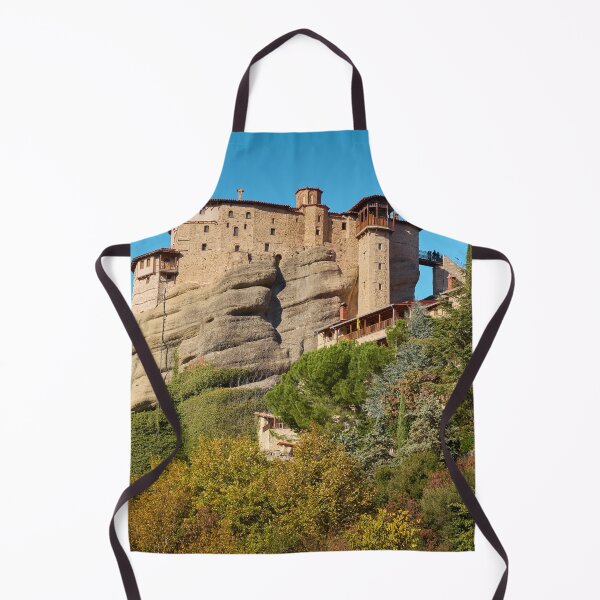 Item preview, Rusanu monastery in Meteora, Greece designed and sold by Mikołaj Niemczewski.