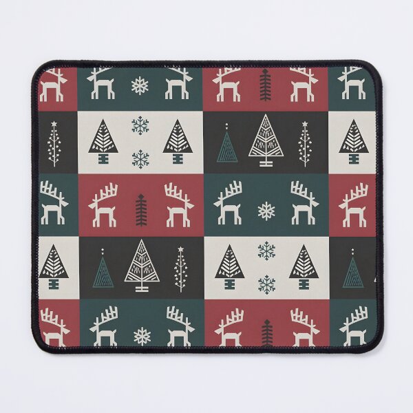 Item preview, Scandinavian Christmas Charm designed and sold by Wishing-Wings.