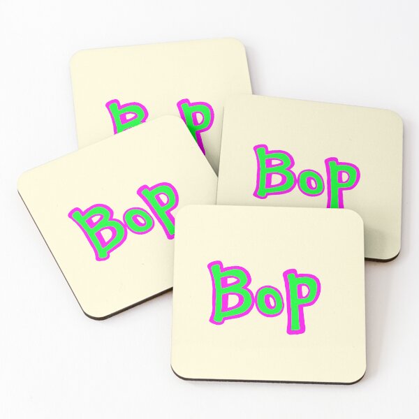 Item preview, Bop designed and sold by Sharetogether.