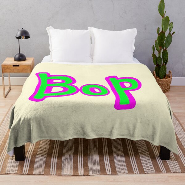 Item preview, Bop designed and sold by Sharetogether.