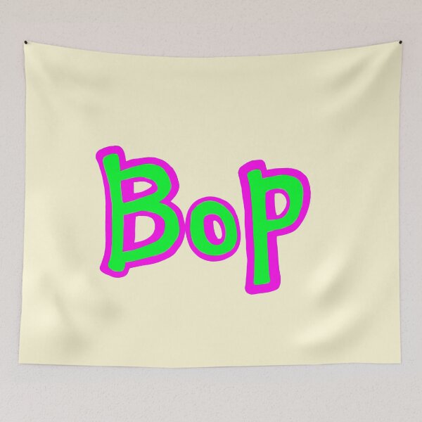Item preview, Bop designed and sold by Sharetogether.