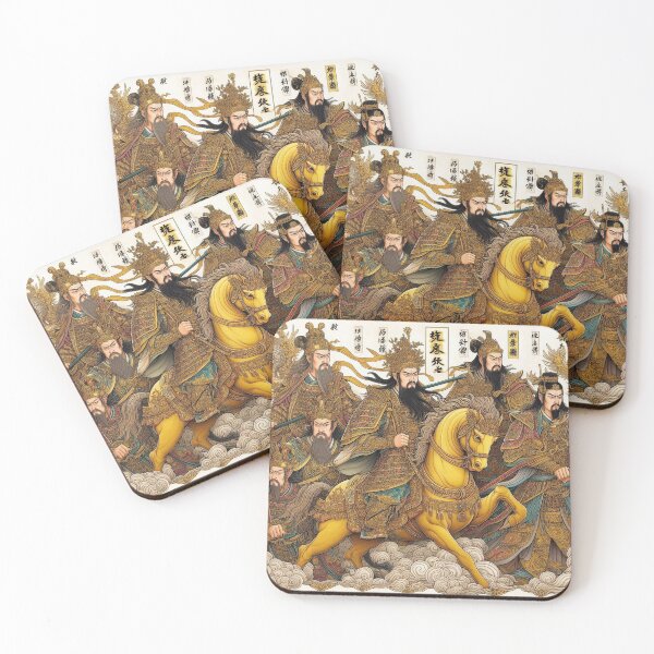 Item preview, Huang Di designed and sold by RaF71PrO.