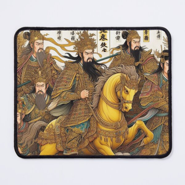 Item preview, Huang Di designed and sold by RaF71PrO.