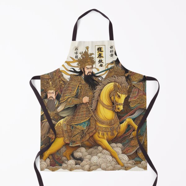 Item preview, Huang Di designed and sold by RaF71PrO.
