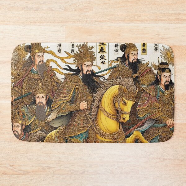 Item preview, Huang Di designed and sold by RaF71PrO.