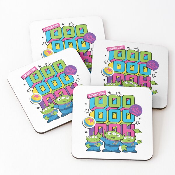 Item preview, OOO Stacked Cool designed and sold by LeggetTinch.