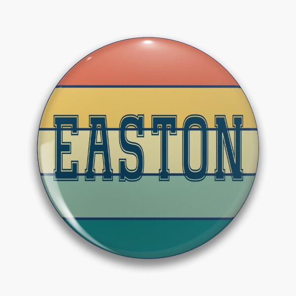 Item preview, Easton Name designed and sold by Jeallan Designs.