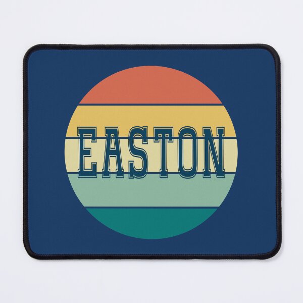 Item preview, Easton Name designed and sold by Jeallan Designs.