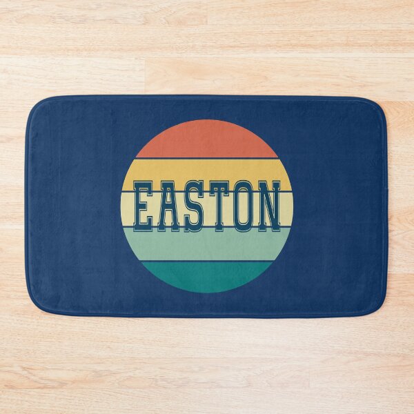 Item preview, Easton Name designed and sold by Jeallan Designs.