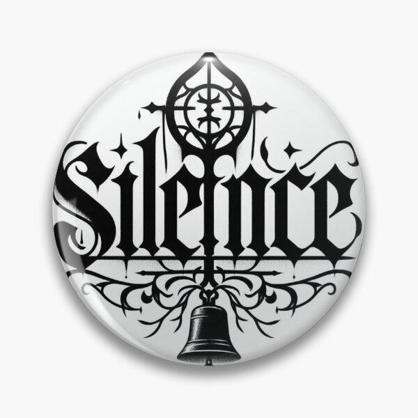 Artikelvorschau, Silence entworfen und verkauft von DesignFreaks7.
