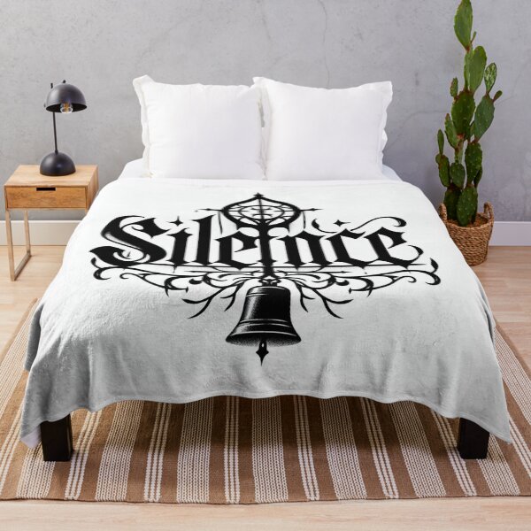 Item preview, Silence designed and sold by DesignFreaks7.