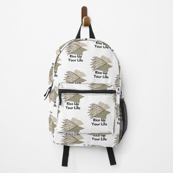 Item preview, Rice Blossom designed and sold by ArchVibe.