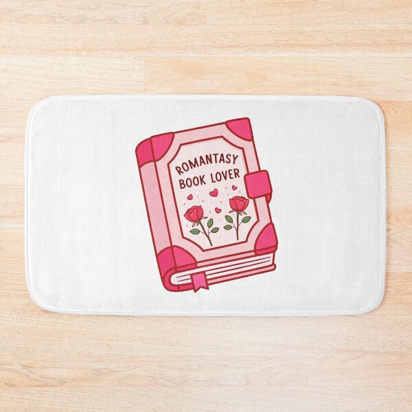 Item preview, Romantasy Book Lover designed and sold by rickilamo.