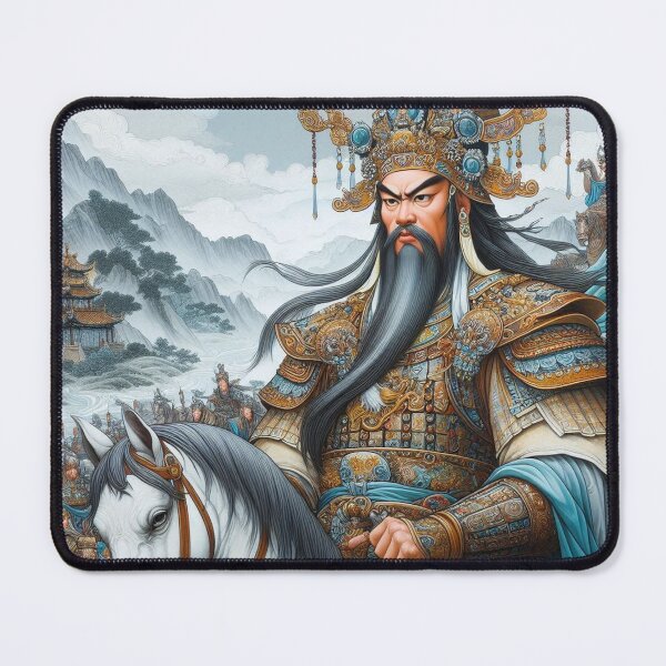 Item preview, Huang Di designed and sold by RaF71PrO.