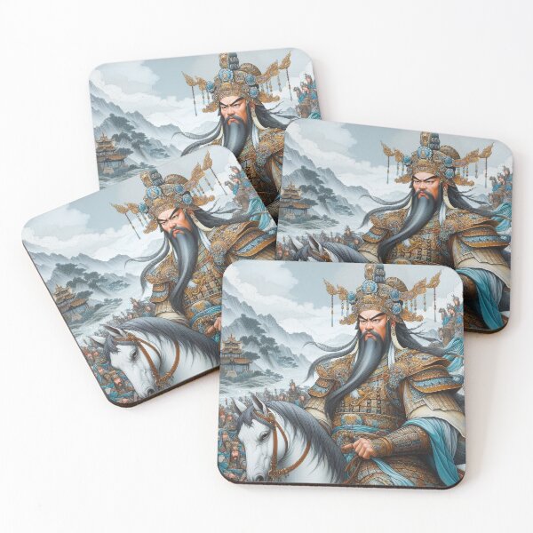 Item preview, Huang Di designed and sold by RaF71PrO.