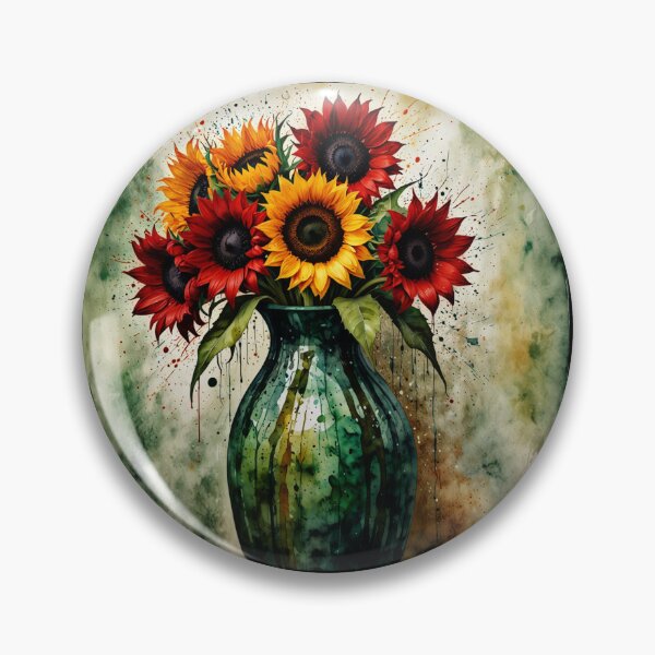 Item preview, Flower 212 designed and sold by Zeir Shop.