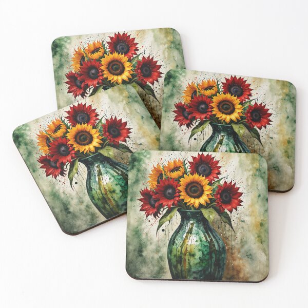 Item preview, Flower 212 designed and sold by Zeir Shop.