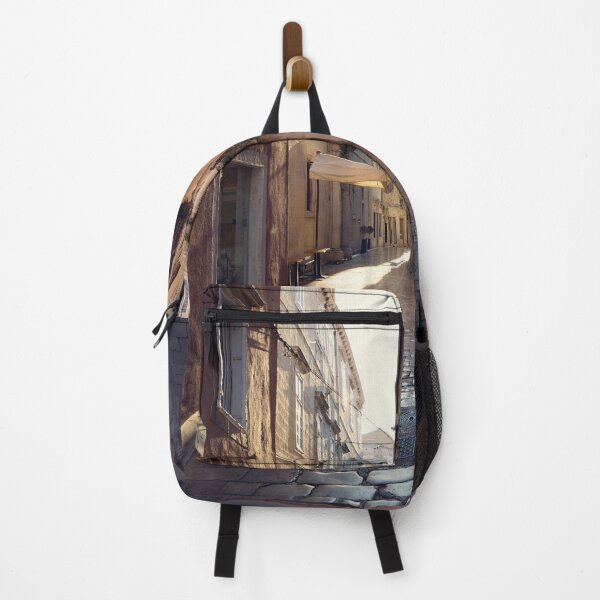Item preview, Street in old town of Zadar city, Croatia designed and sold by Mikołaj Niemczewski.